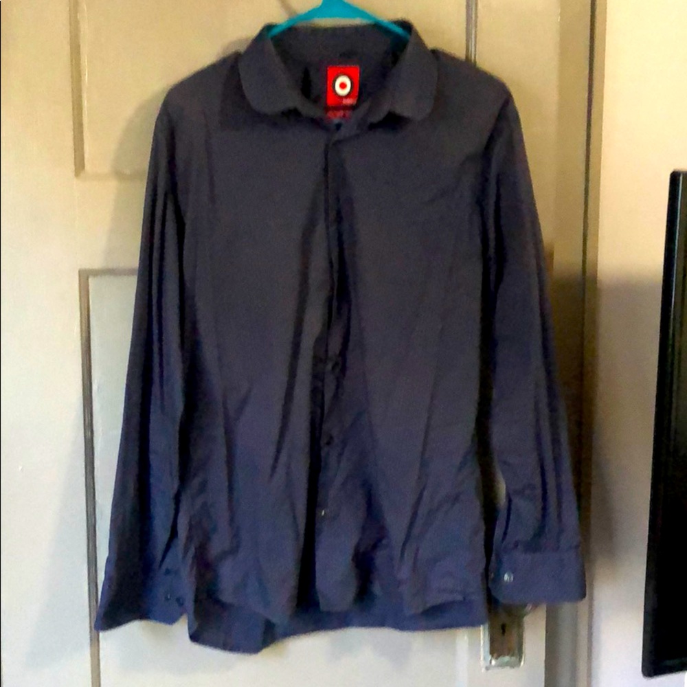 Men’s dress shirt